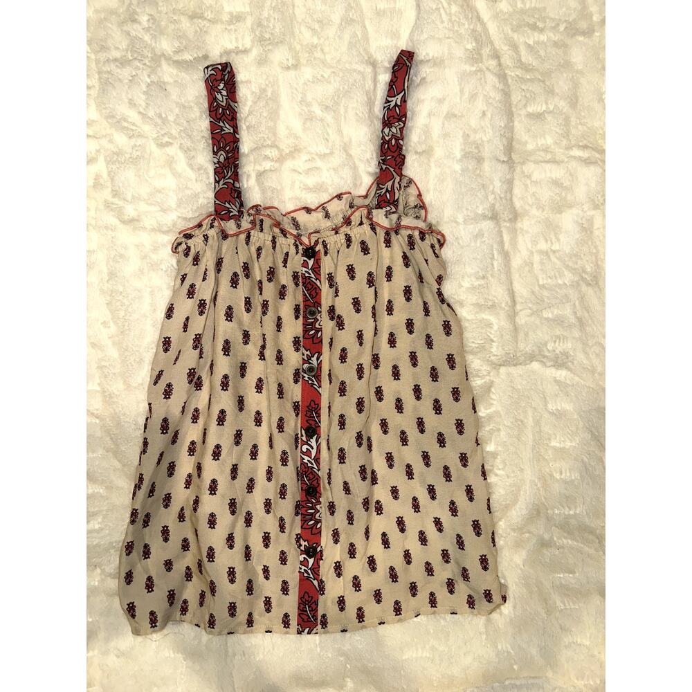daytrip top